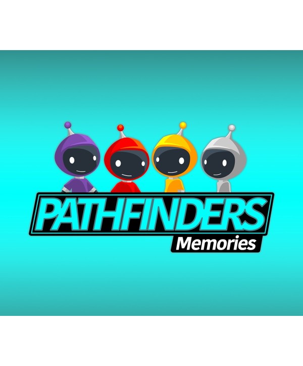 Pathfinders: Memories Steam Key GLOBAL